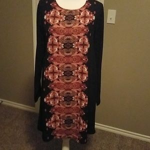 Cute little black dress